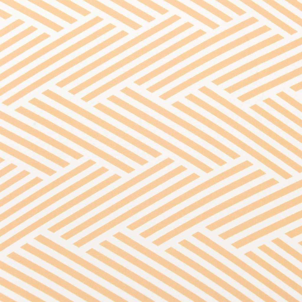 vidaXL Parasol de Plajă Galben și alb 205 x 205 x 210 cm