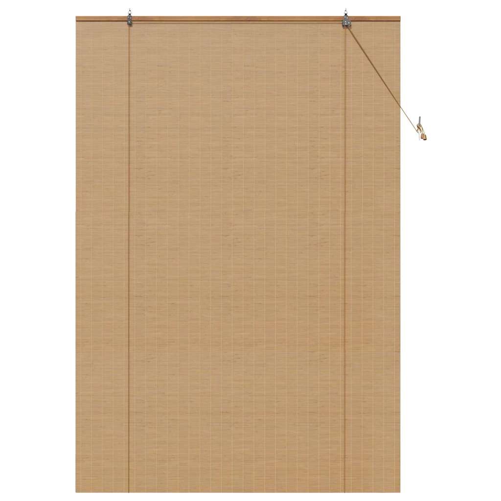 vidaXL Jaluzele și Rulouri pentru Fereastră Maro deschis 150 x 220 cm vidaXL Jaluzele și Rulouri pentru Fereastră Maro deschis 150 x 220 cm