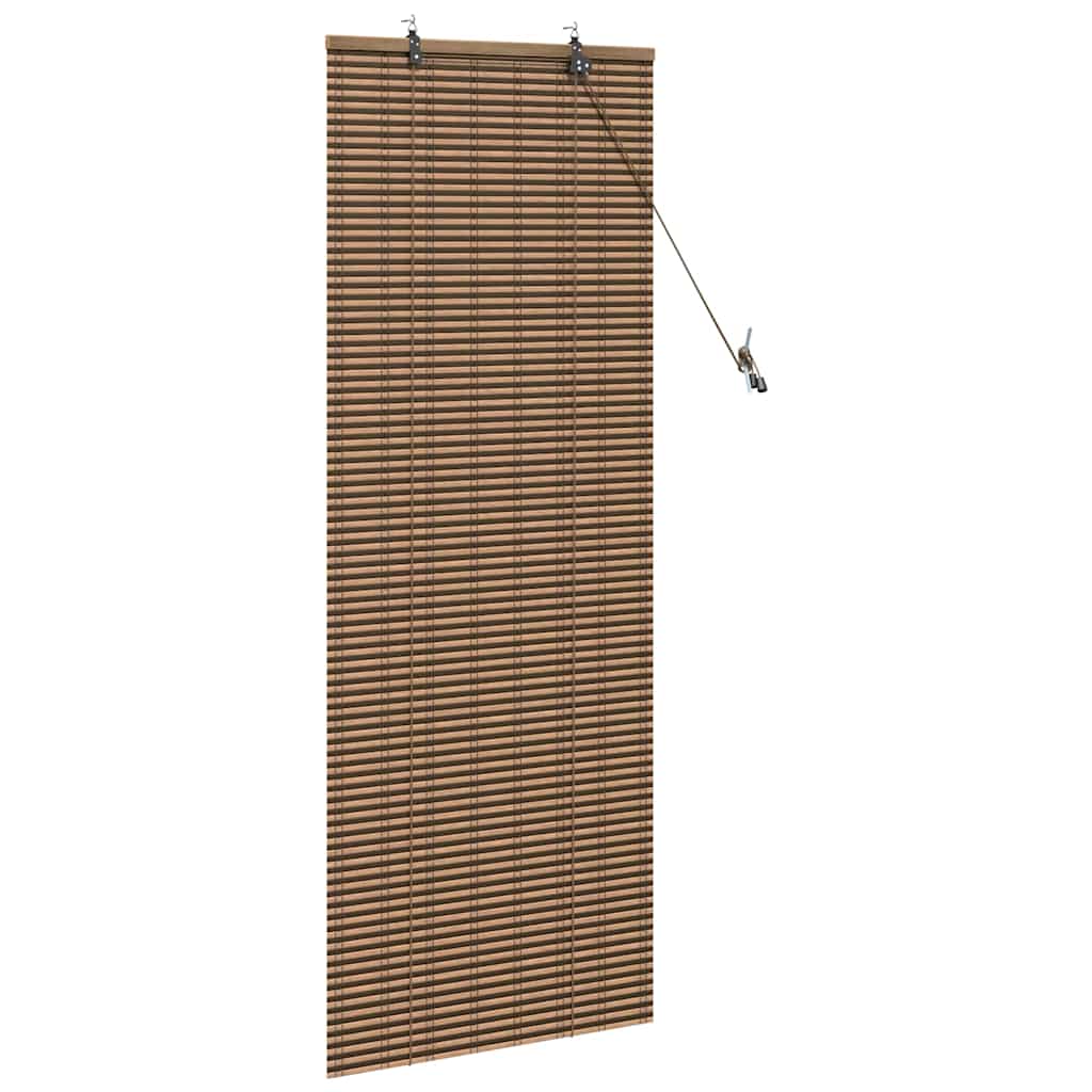 vidaXL Jaluzele și Rulouri pentru Fereastră Maro 60 x 160 cm Bambus vidaXL Jaluzele și Rulouri pentru Fereastră Maro 60 x 160 cm Bambus