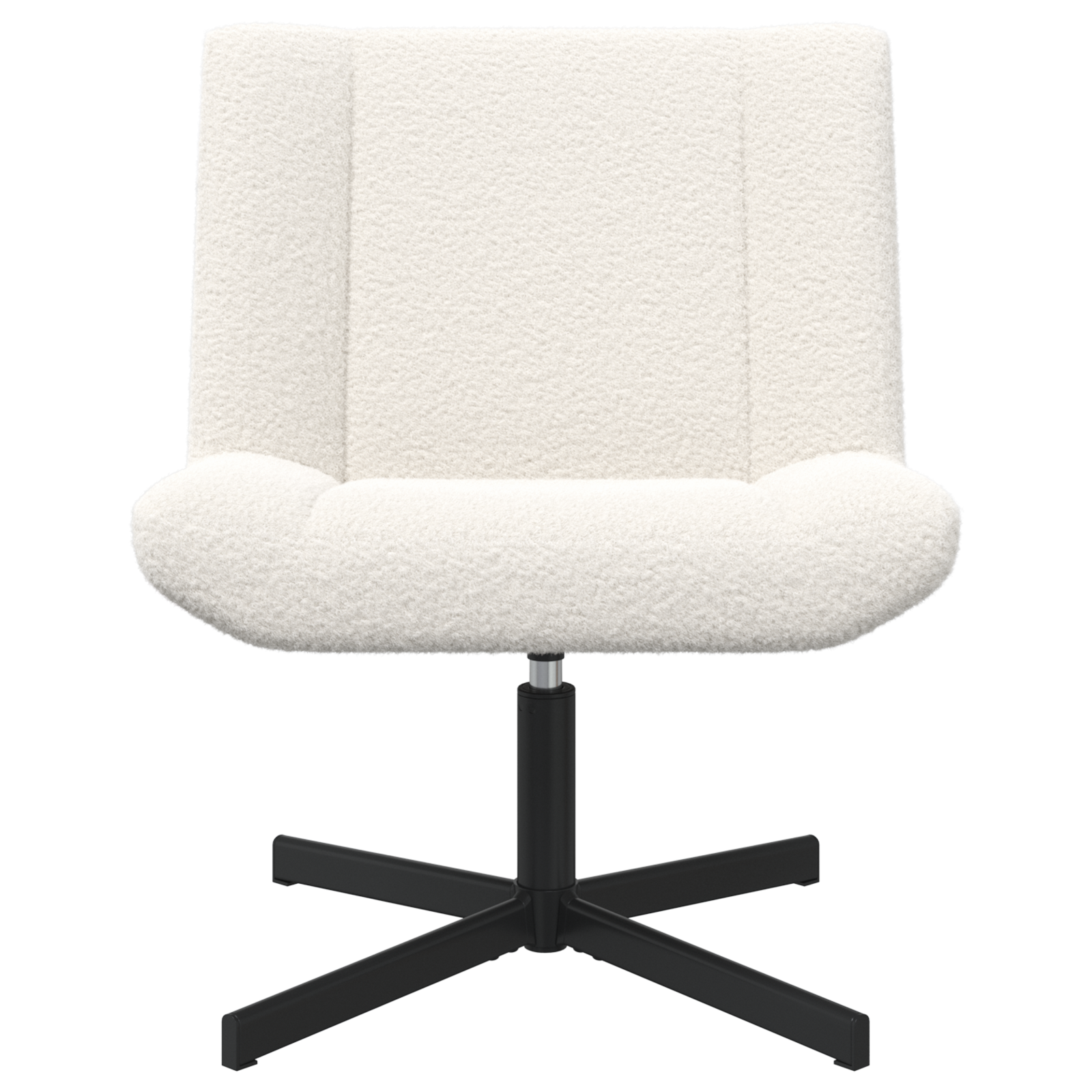 vidaXL Scaun Accent Crem Țesătură Mediu Ergonomic Scaun Accent vidaXL Scaun Accent Crem Țesătură Mediu Ergonomic Scaun Accent