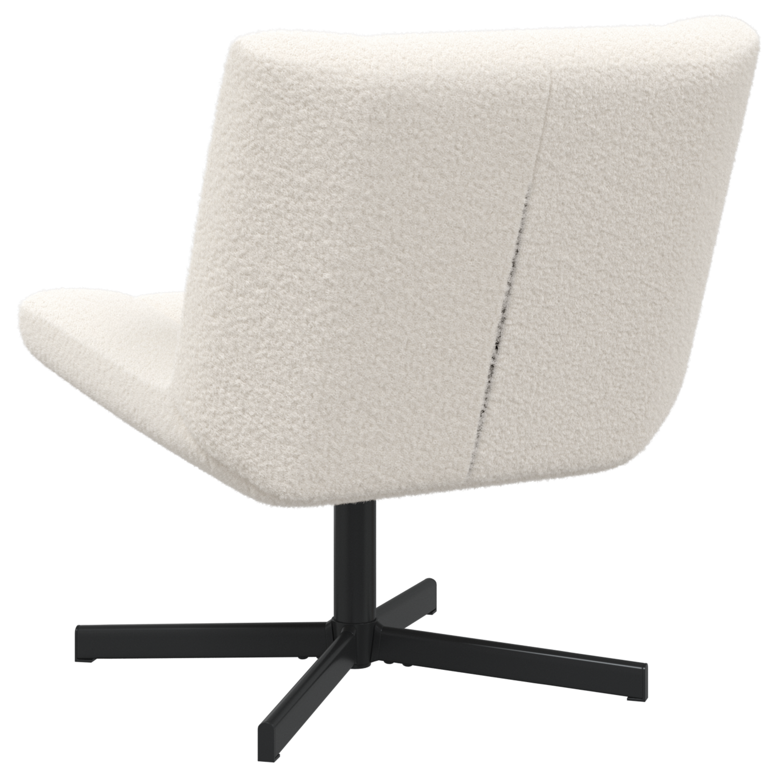 vidaXL Scaun Accent Crem Țesătură Mediu Ergonomic Scaun Accent vidaXL Scaun Accent Crem Țesătură Mediu Ergonomic Scaun Accent