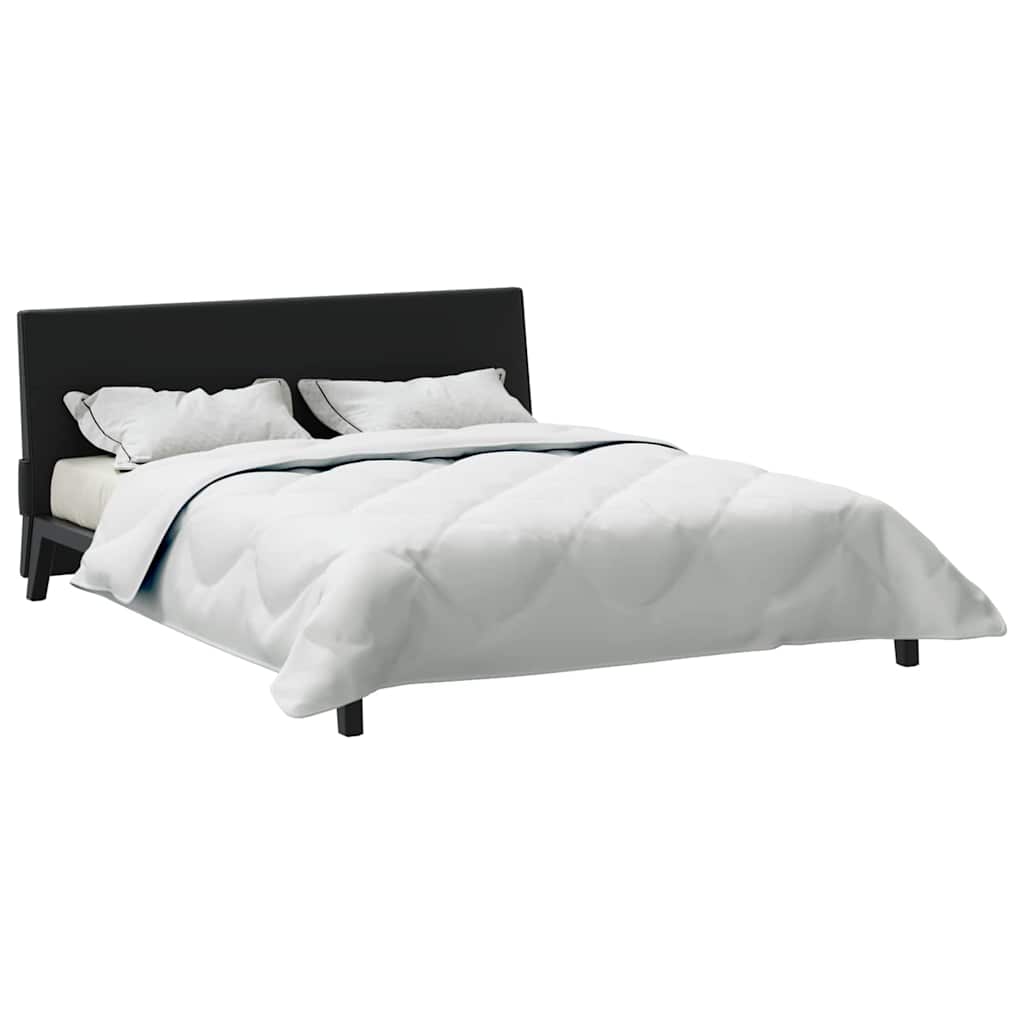 vidaXL Plapumi & Pături Alb 240 x 260 cm Microfibră vidaXL Plapumi & Pături Alb 240 x 260 cm Microfibră