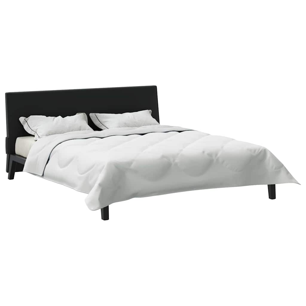 vidaXL Plapumi & Pături Alb 260 x 220 cm Microfibră vidaXL Plapumi & Pături Alb 260 x 220 cm Microfibră