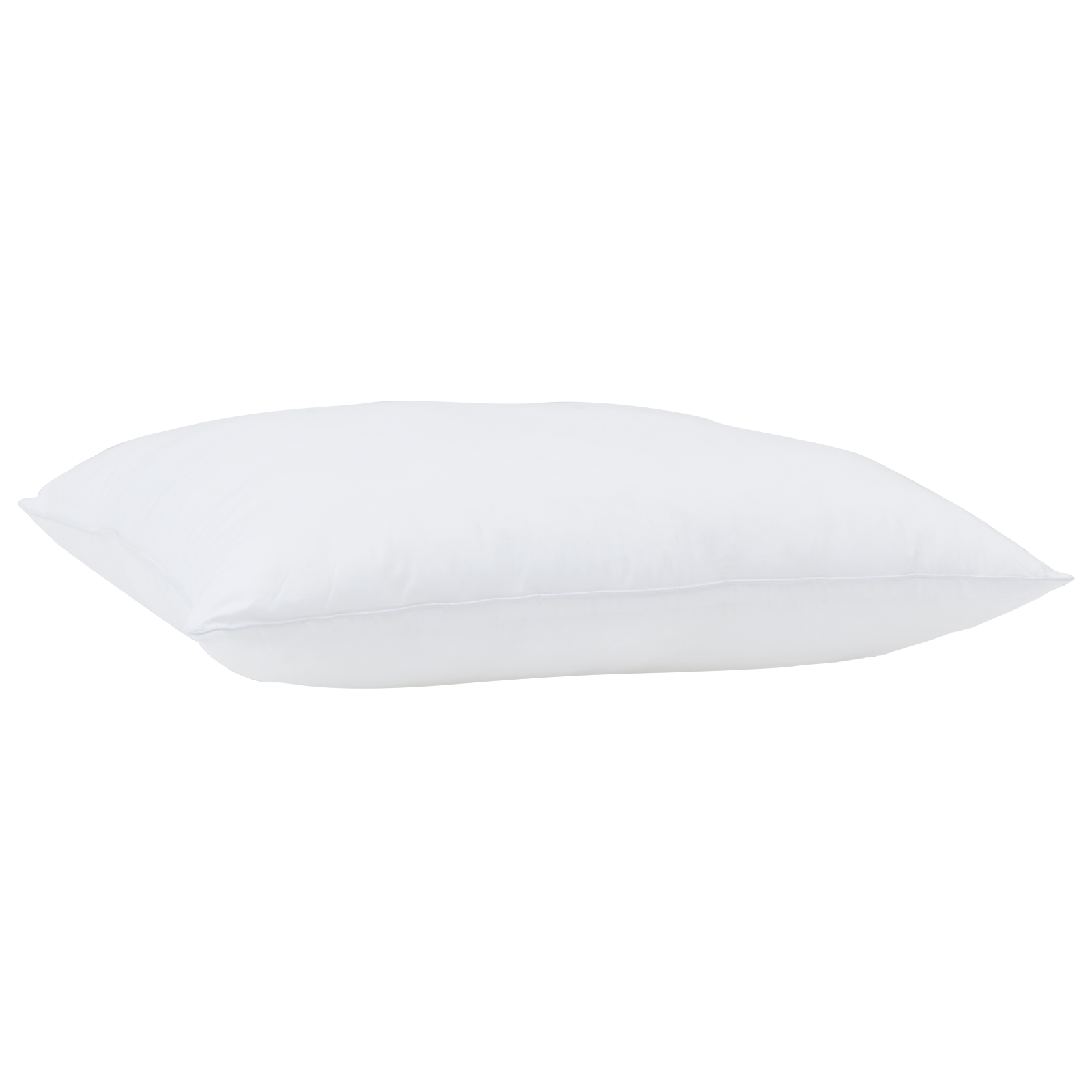 vidaXL Pernă Alb 80 x 80 cm vidaXL Pernă Alb 80 x 80 cm