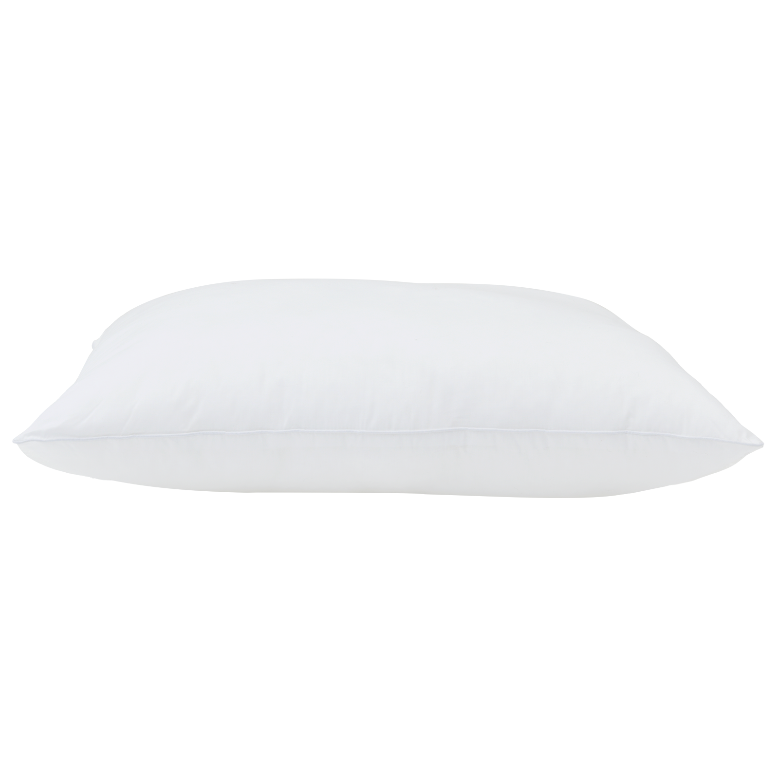 vidaXL Pernă Alb 80 x 80 cm vidaXL Pernă Alb 80 x 80 cm