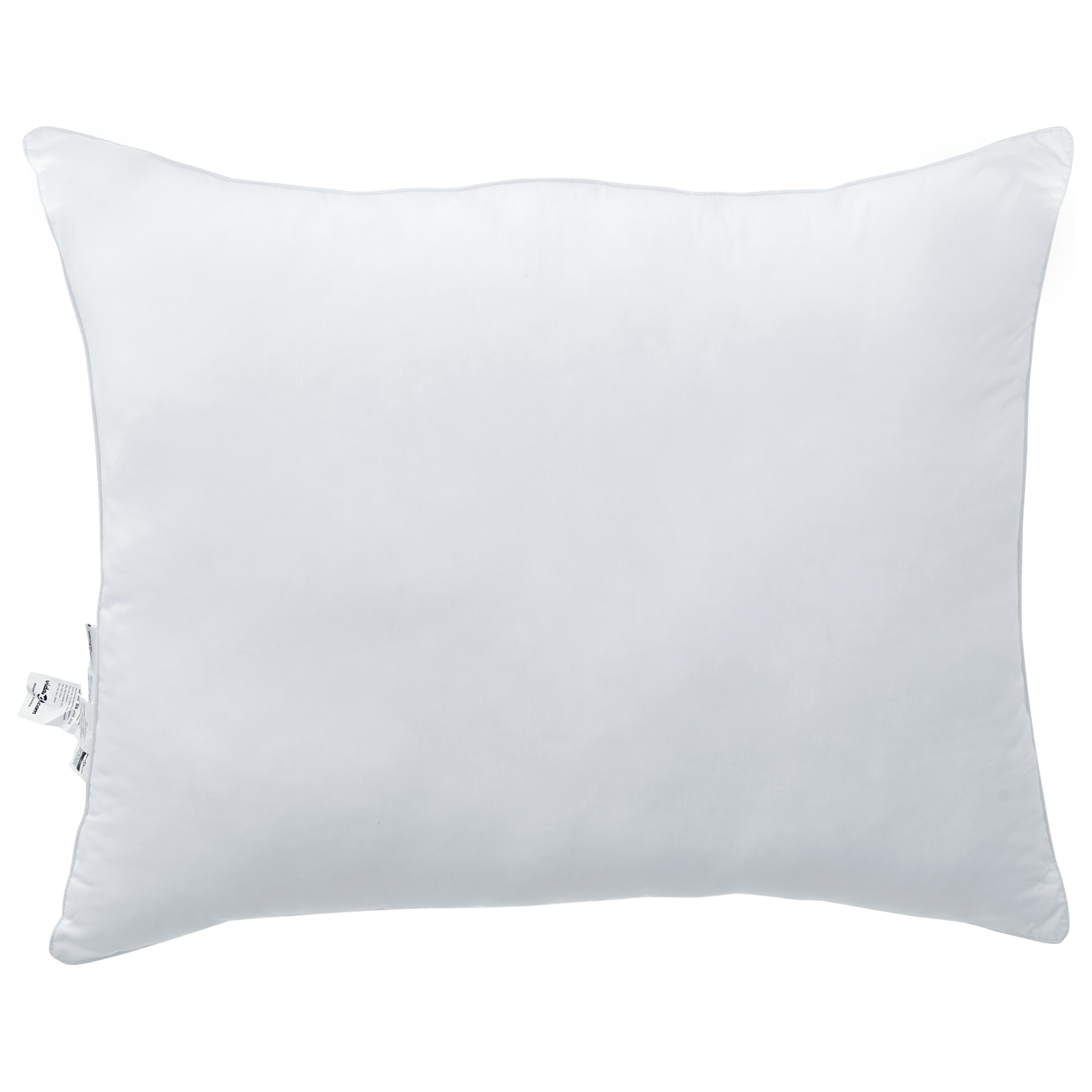 vidaXL Perne 2 pcs Alb 70 x 90 cm vidaXL Perne 2 pcs Alb 70 x 90 cm