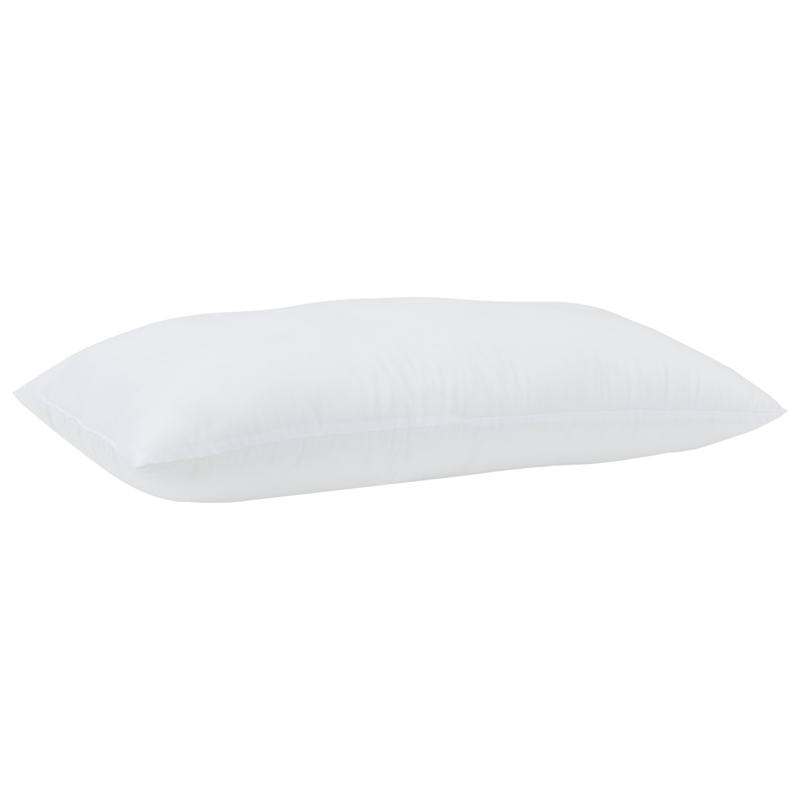 vidaXL Pernă Alb 40 x 80 cm 85gsm 100% poliester vidaXL Pernă Alb 40 x 80 cm 85gsm 100% poliester