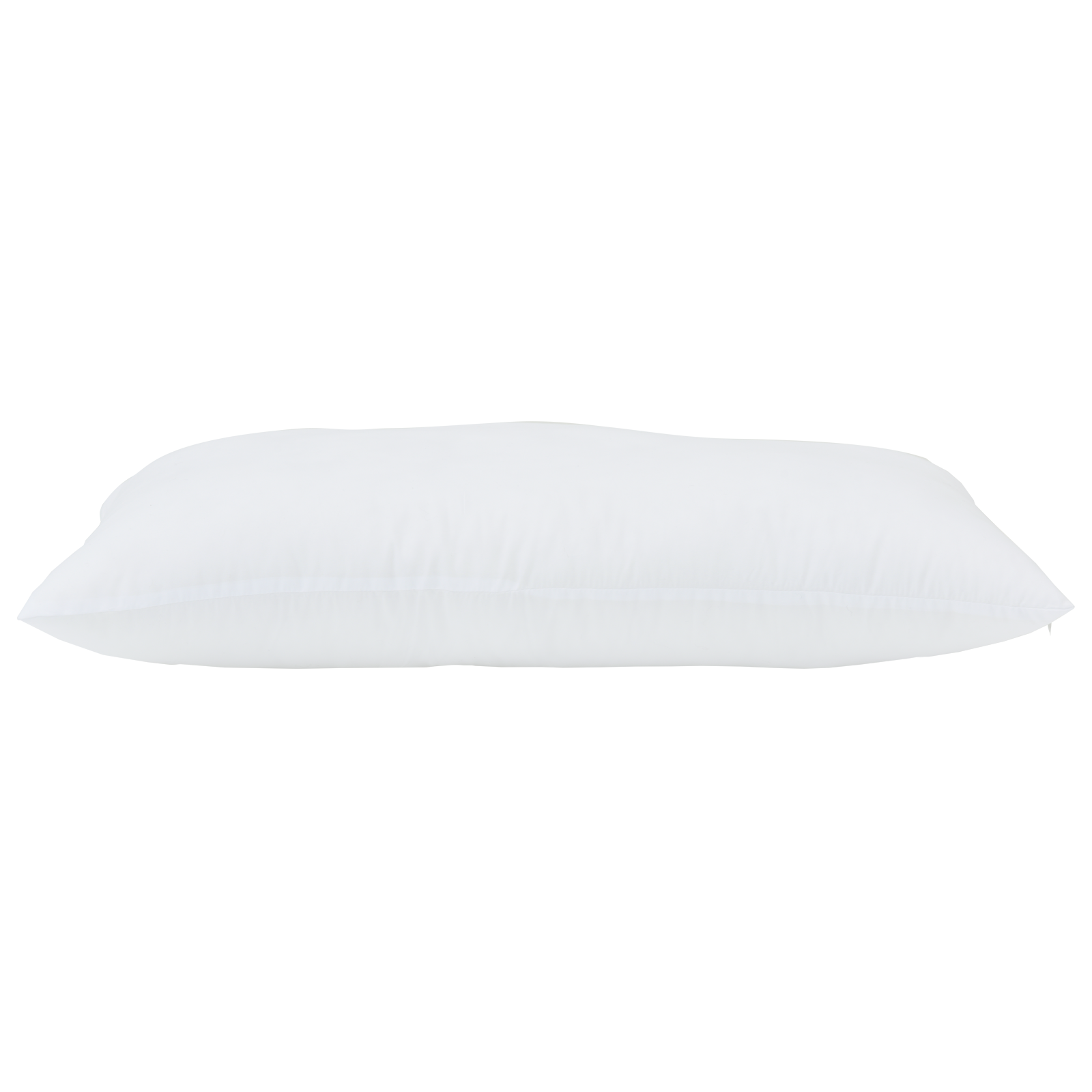 vidaXL Pernă Alb 40 x 80 cm 85gsm 100% poliester vidaXL Pernă Alb 40 x 80 cm 85gsm 100% poliester