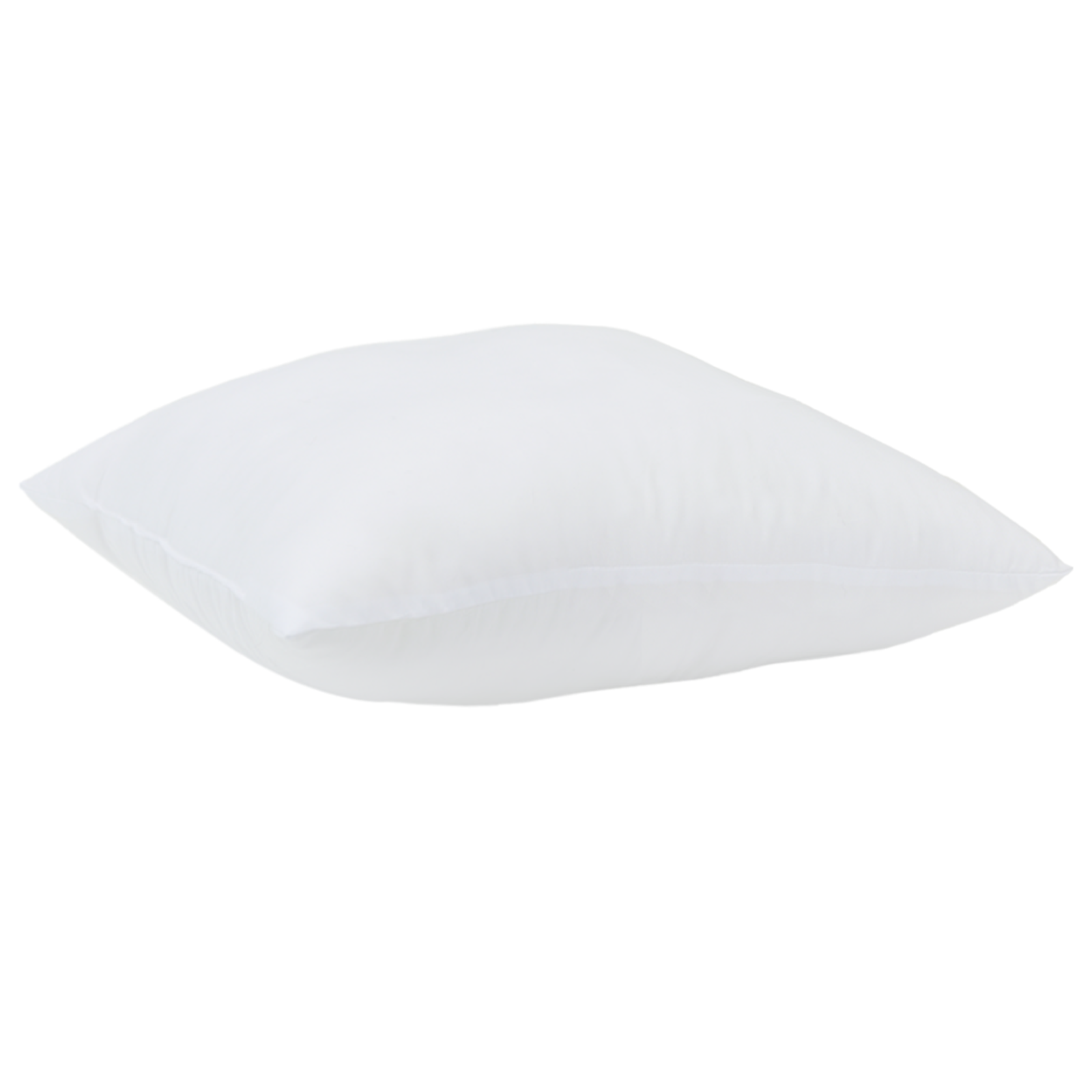vidaXL Pernă Alb 50 x 50 cm 85gsm 100% poliester vidaXL Pernă Alb 50 x 50 cm 85gsm 100% poliester