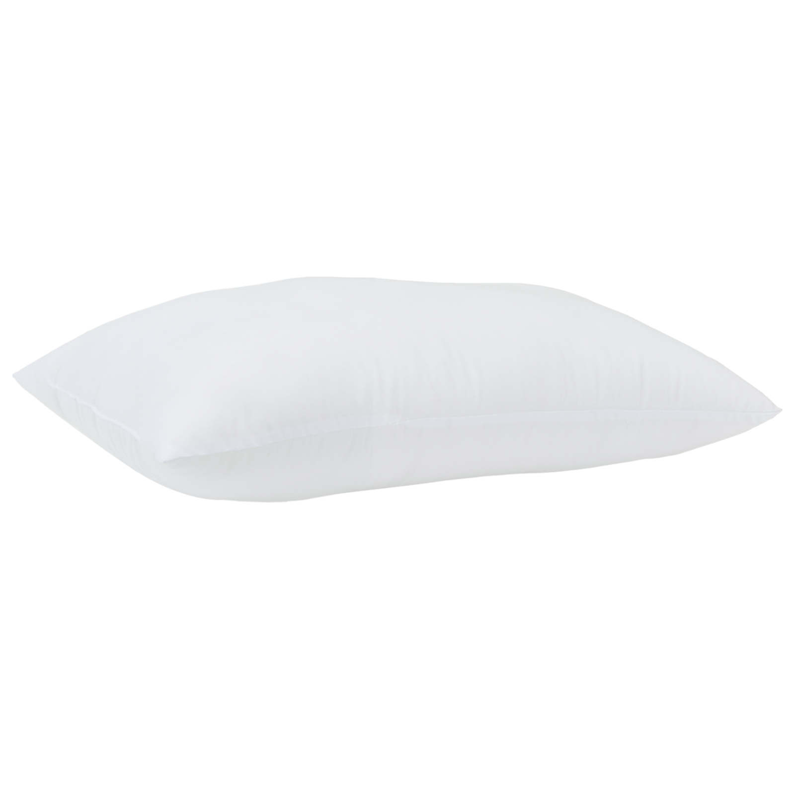 vidaXL Pernă Alb 50 x 75 cm 85gsm 100% poliester vidaXL Pernă Alb 50 x 75 cm 85gsm 100% poliester