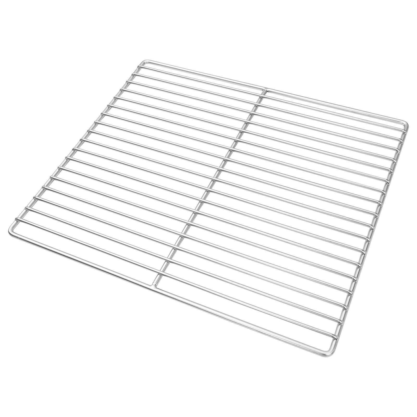 vidaXL Grătar BBQ, 40x35 cm, dreptunghiular, oțel inoxidabil 304 vidaXL Grătar BBQ, 40x35 cm, dreptunghiular, oțel inoxidabil 304