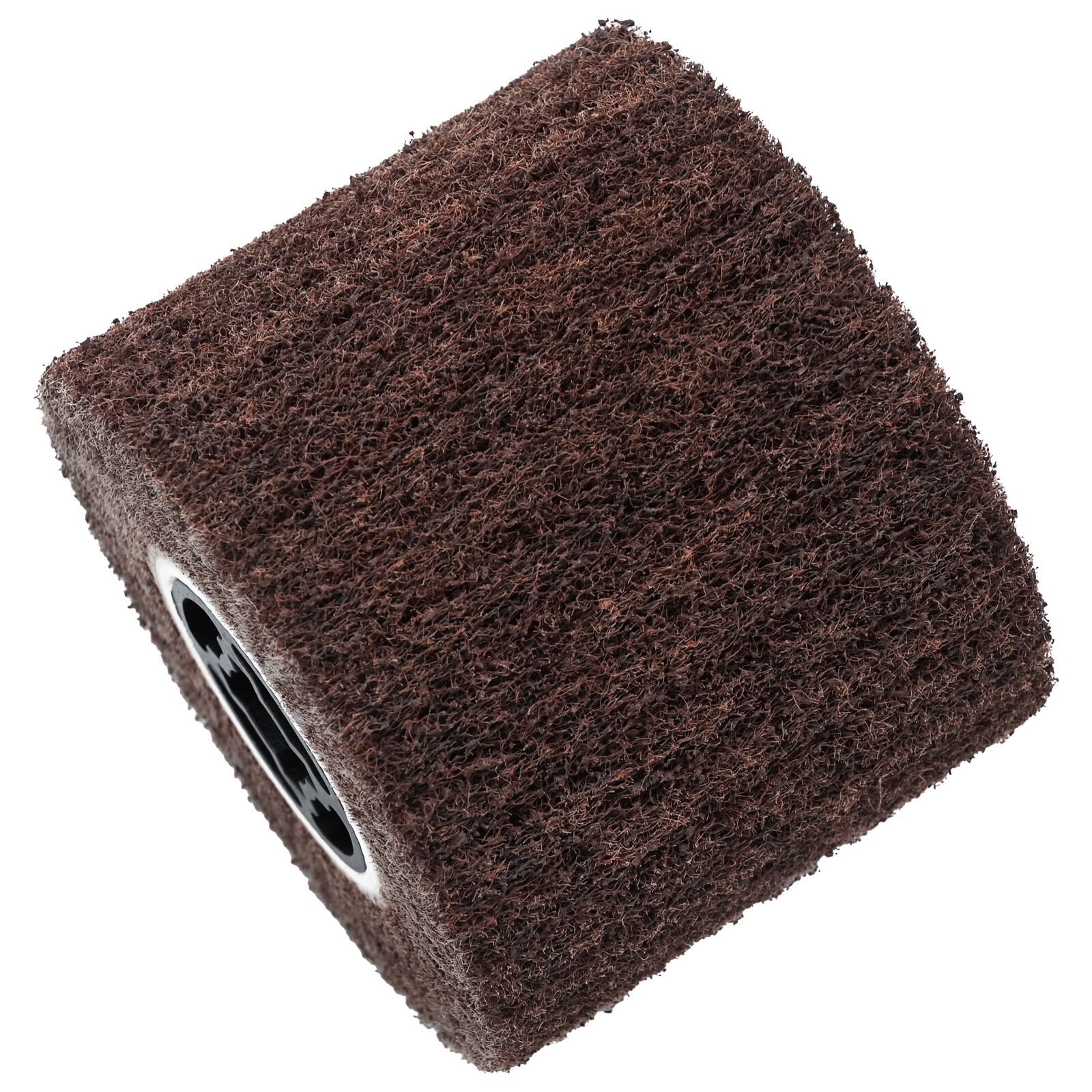 vidaXL Role de șlefuit 3 pcs 120 granulație Fibre sintetice vidaXL Role de șlefuit 3 pcs 120 granulație Fibre sintetice