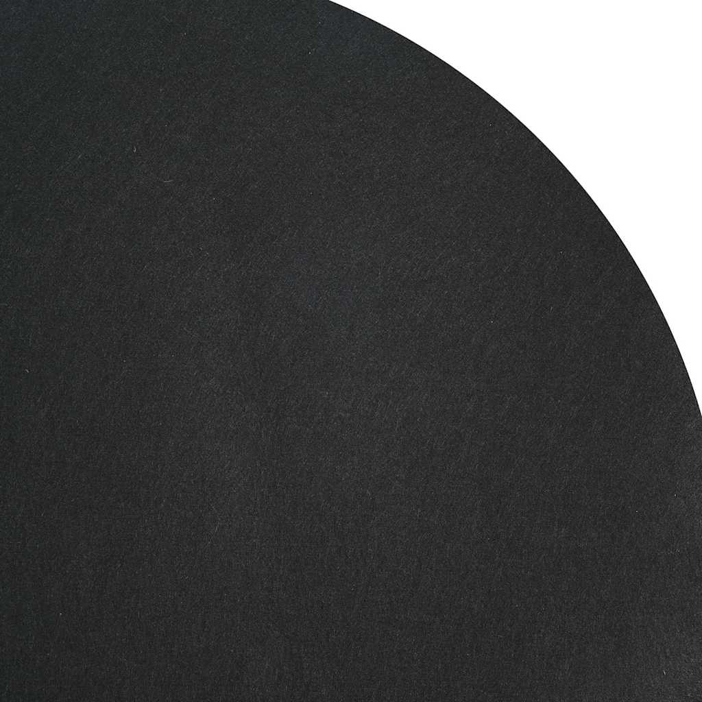 vidaXL Folie de bază pentru piscină Neagră Ø 428 cm, din material textil nețesut, rotundă. vidaXL Folie de bază pentru piscină Neagră Ø 428 cm, din material textil nețesut, rotundă.