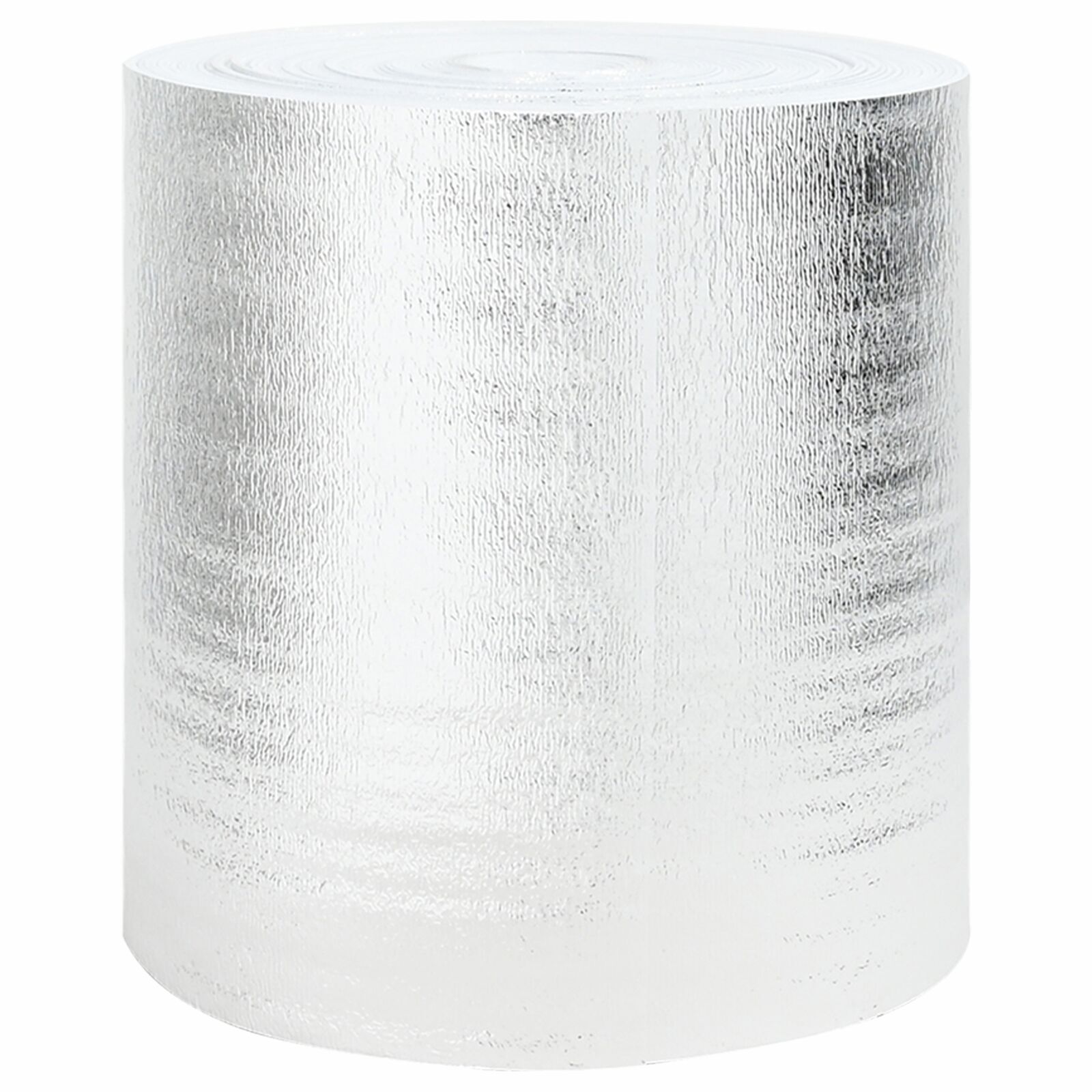 vidaXL Reflectoare de căldură pentru calorifer, 2 buc., 0.5x25 m vidaXL Reflectoare de căldură pentru calorifer, 2 buc., 0.5x25 m