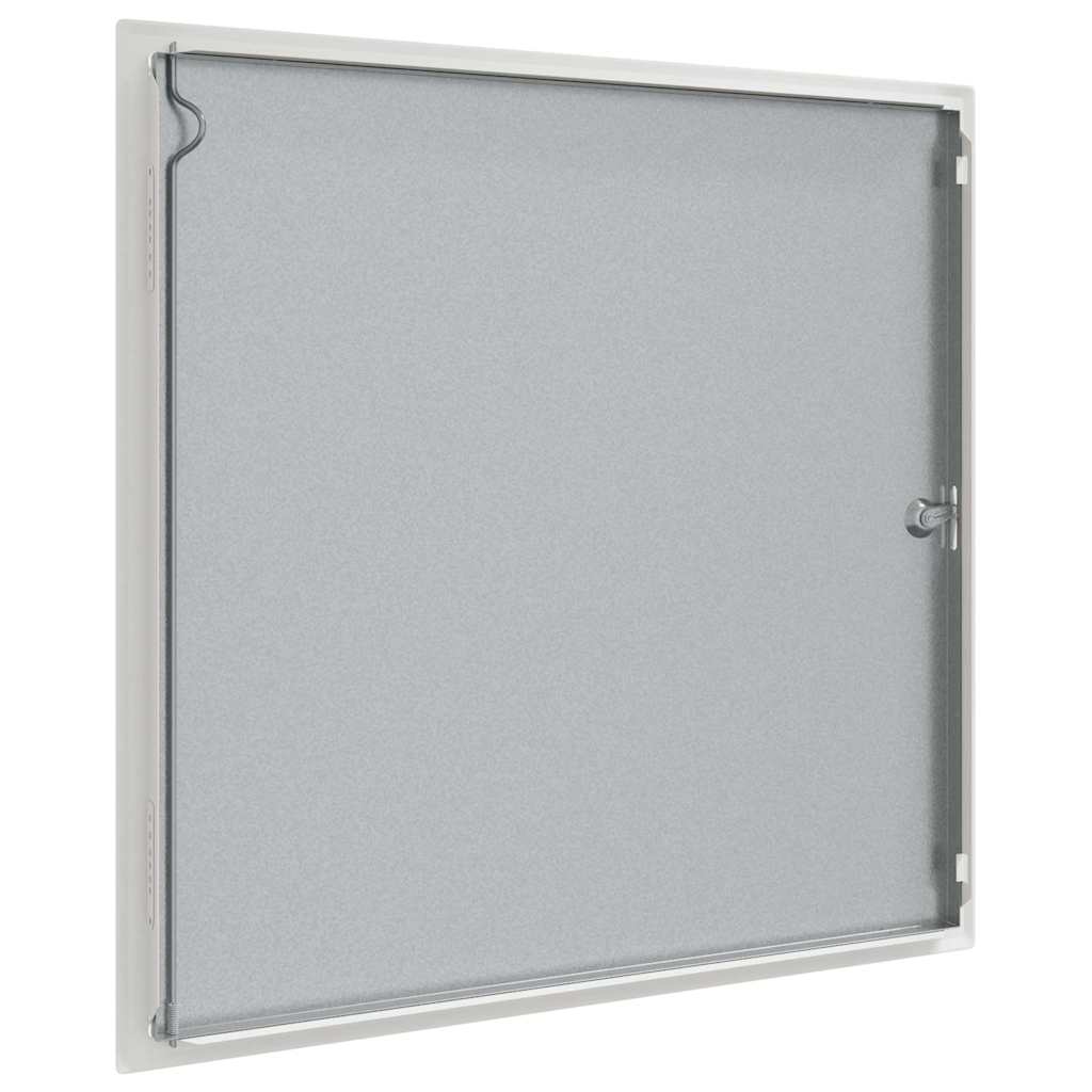 vidaXL Panou de Acces Alb 60 x 60 cm oțel vidaXL Panou de Acces Alb 60 x 60 cm oțel