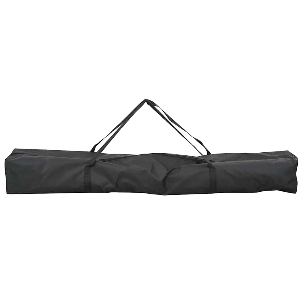 vidaXL Baseball și Softball Negru 180 x 90 x 153 cm Poliester vidaXL Baseball și Softball Negru 180 x 90 x 153 cm Poliester