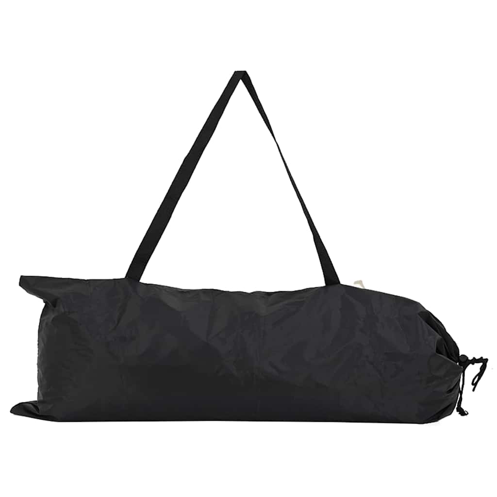 vidaXL Aparate de antrenament golf Negru 314 x 150 x 206 cm Poliester vidaXL Aparate de antrenament golf Negru 314 x 150 x 206 cm Poliester