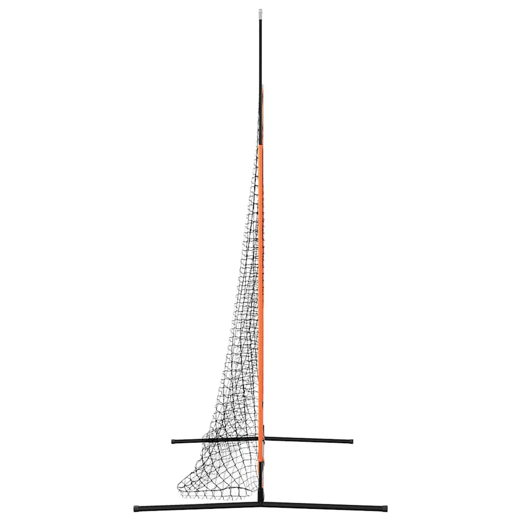 vidaXL Aparate de antrenament pentru golf Negru 214 x 106.5 x 210 cm vidaXL Aparate de antrenament pentru golf Negru 214 x 106.5 x 210 cm