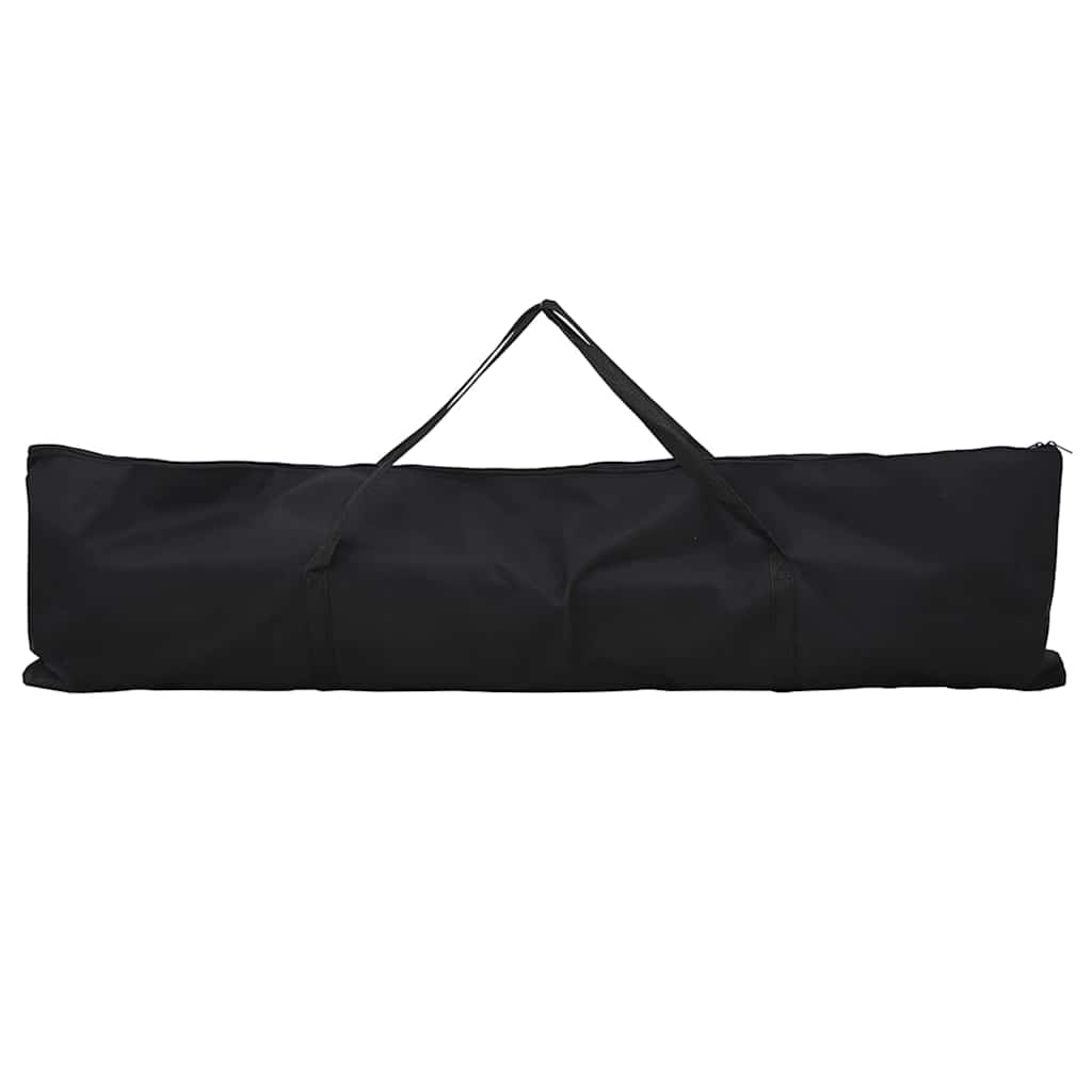 vidaXL Rețea de tenis Manual Negru și roșu 396 x 92 x 87 cm Poliester vidaXL Rețea de tenis Manual Negru și roșu 396 x 92 x 87 cm Poliester
