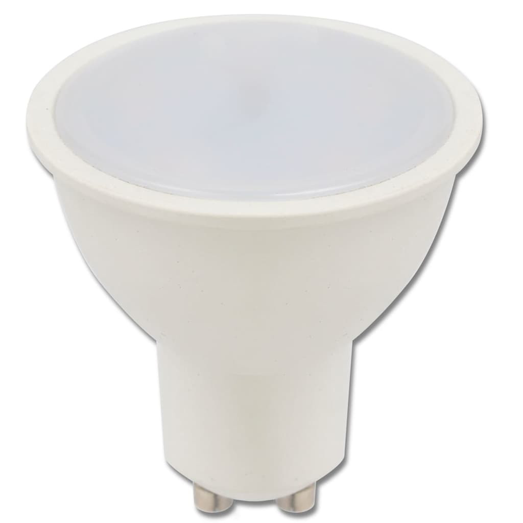 vidaXL Corp iluminat LED, perete exterior, 2 buc, rotund, direcție jos vidaXL Corp iluminat LED, perete exterior, 2 buc, rotund, direcție jos