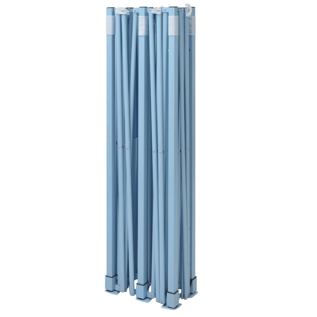 42506 vidaXL Foldable Tent Pop-Up 3x6 m Blue 42506 vidaXL Foldable Tent Pop-Up 3x6 m Blue