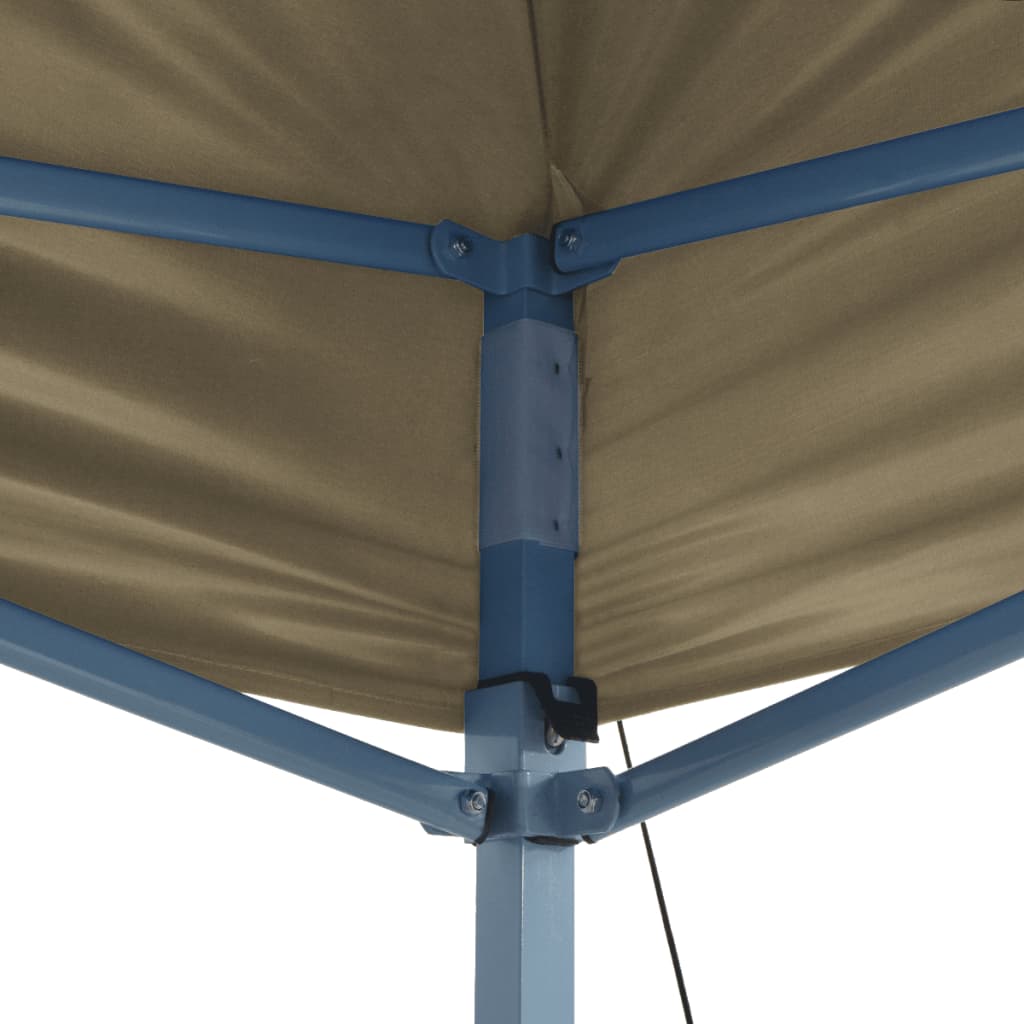 42507 vidaXL Foldable Tent Pop-Up 3x6 m Cream White 42507 vidaXL Foldable Tent Pop-Up 3x6 m Cream White