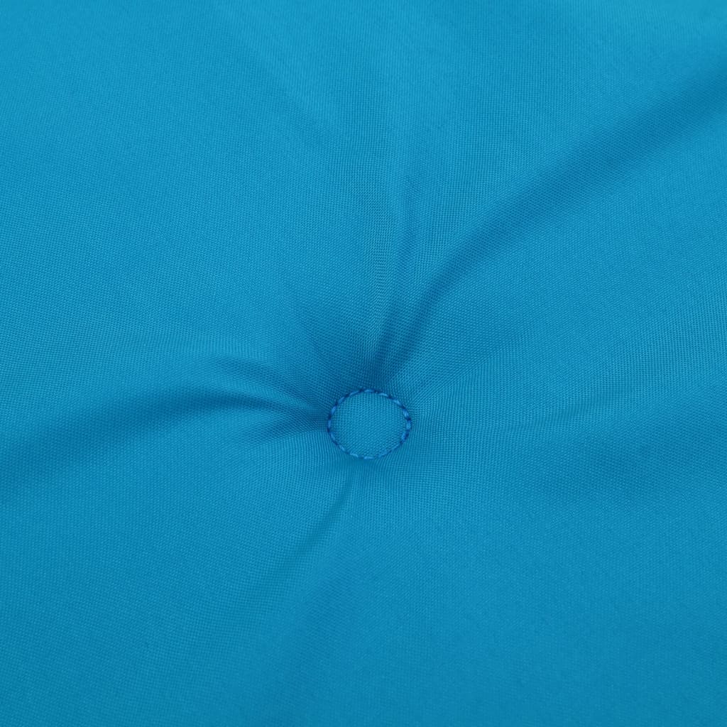 vidaXL Pernă de bancă de grădină, albastru, 180x50x3 cm, textil oxford vidaXL Pernă de bancă de grădină, albastru, 180x50x3 cm, textil oxford