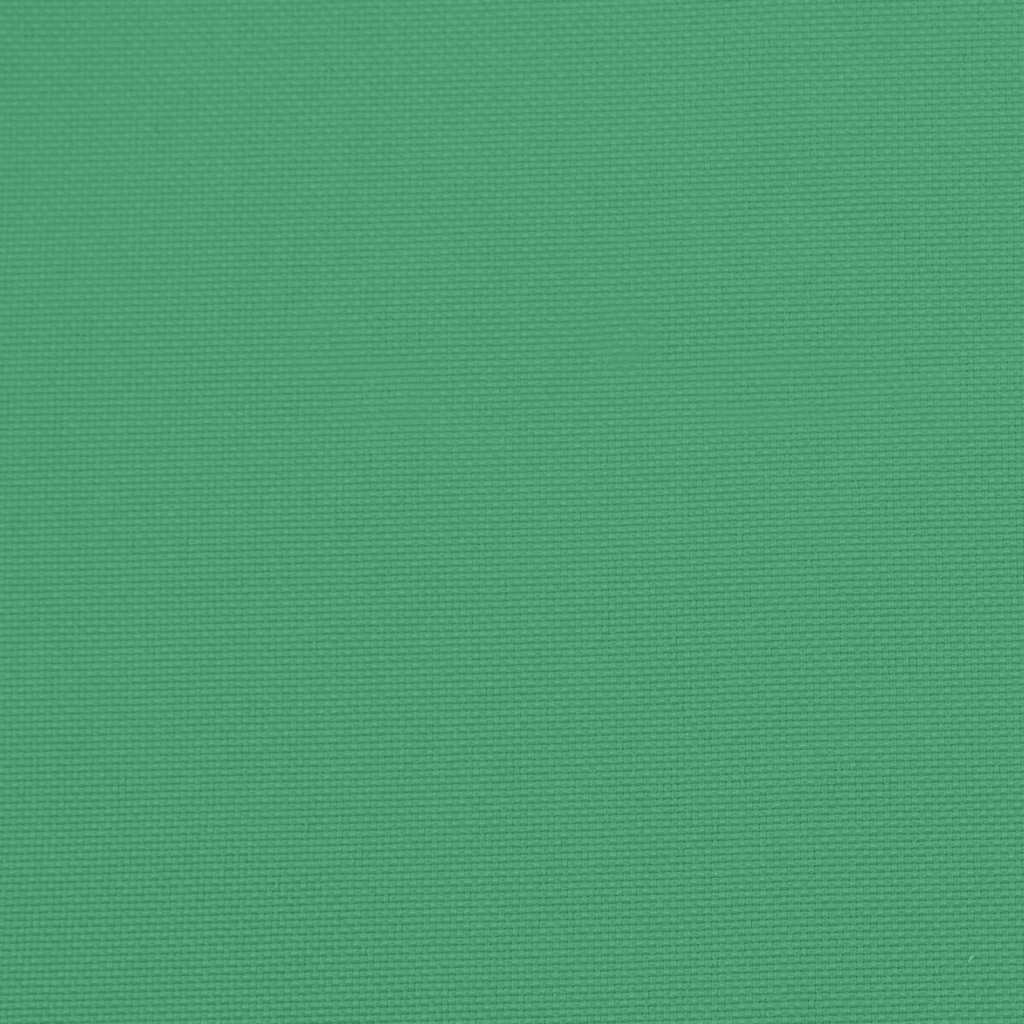 vidaXL Pernă de bancă de grădină, verde, 120x50x4 cm, textil oxford vidaXL Pernă de bancă de grădină, verde, 120x50x4 cm, textil oxford