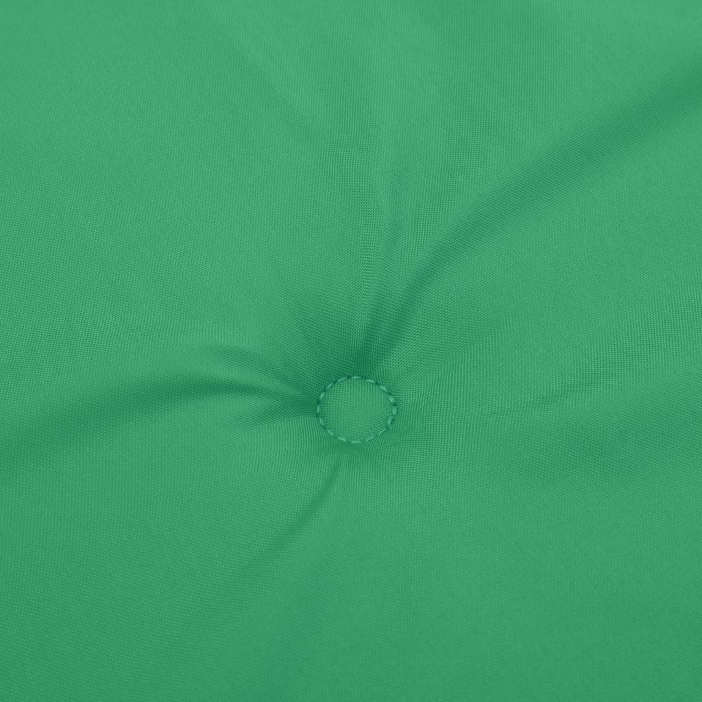 vidaXL Pernă de bancă de grădină, verde, 180x50x3 cm, textil oxford vidaXL Pernă de bancă de grădină, verde, 180x50x3 cm, textil oxford