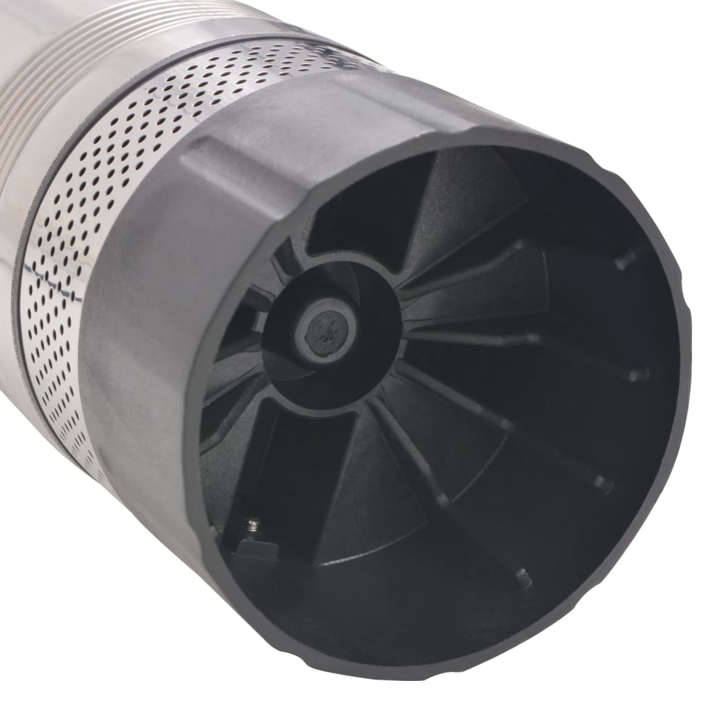 vidaXL Pompă pentru fântână de adâncime 60 m, 900 W vidaXL Pompă pentru fântână de adâncime 60 m, 900 W