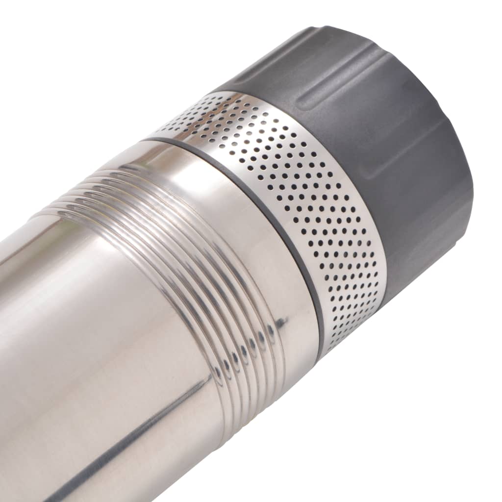 vidaXL Pompă pentru fântână de adâncime 60 m, 900 W vidaXL Pompă pentru fântână de adâncime 60 m, 900 W