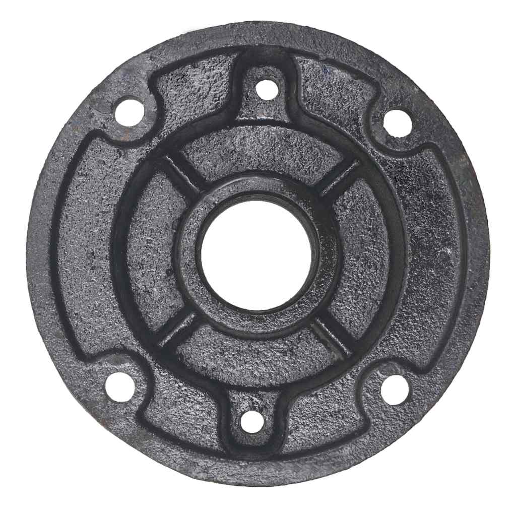 vidaXL Pompă de apă manuală de grădină, fontă vidaXL Pompă de apă manuală de grădină, fontă