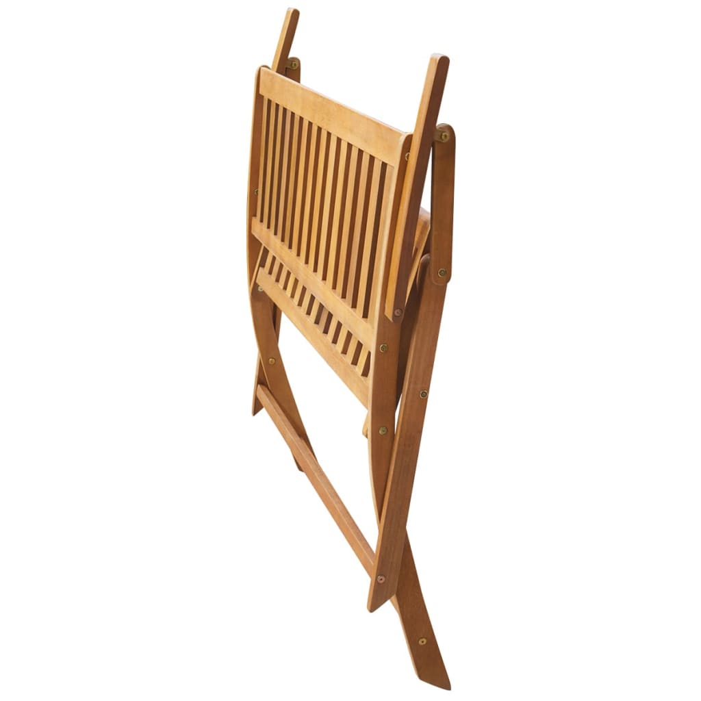 vidaXL Bancă de grădină, 120 cm, lemn masiv de acacia