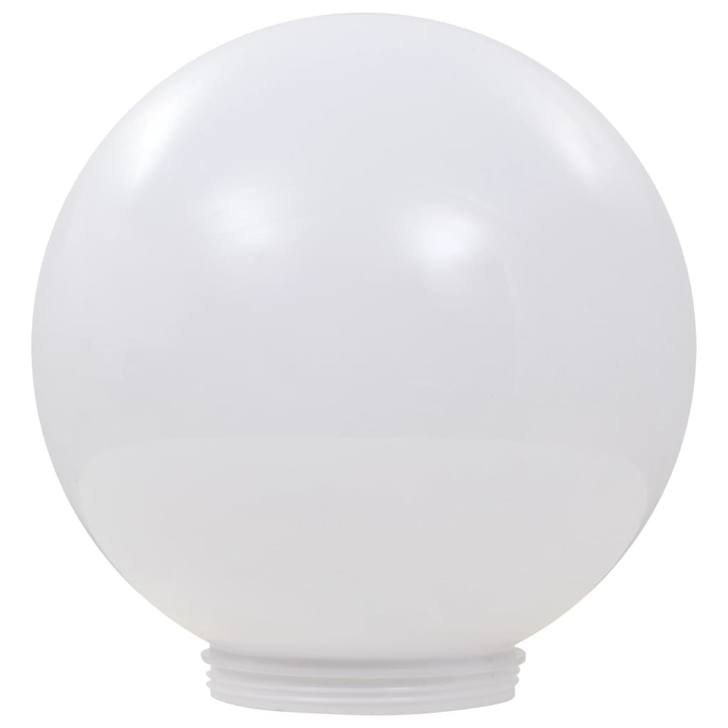 vidaXL Lampă solară de exterior cu LED, 40 cm, RGB, sferic vidaXL Lampă solară de exterior cu LED, 40 cm, RGB, sferic