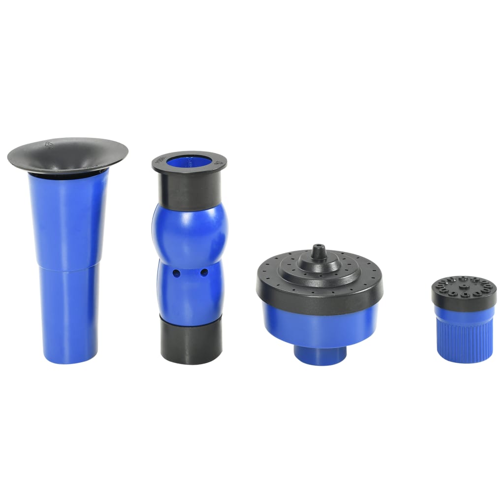 vidaXL Pompă de fântână, 38 W, 1500 L/h vidaXL Pompă de fântână, 38 W, 1500 L/h