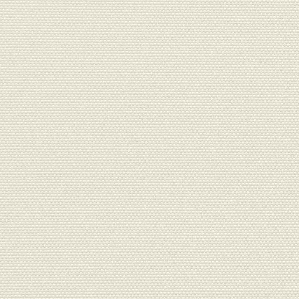 vidaXL Copertină laterală retractabilă, crem, 160x500 cm