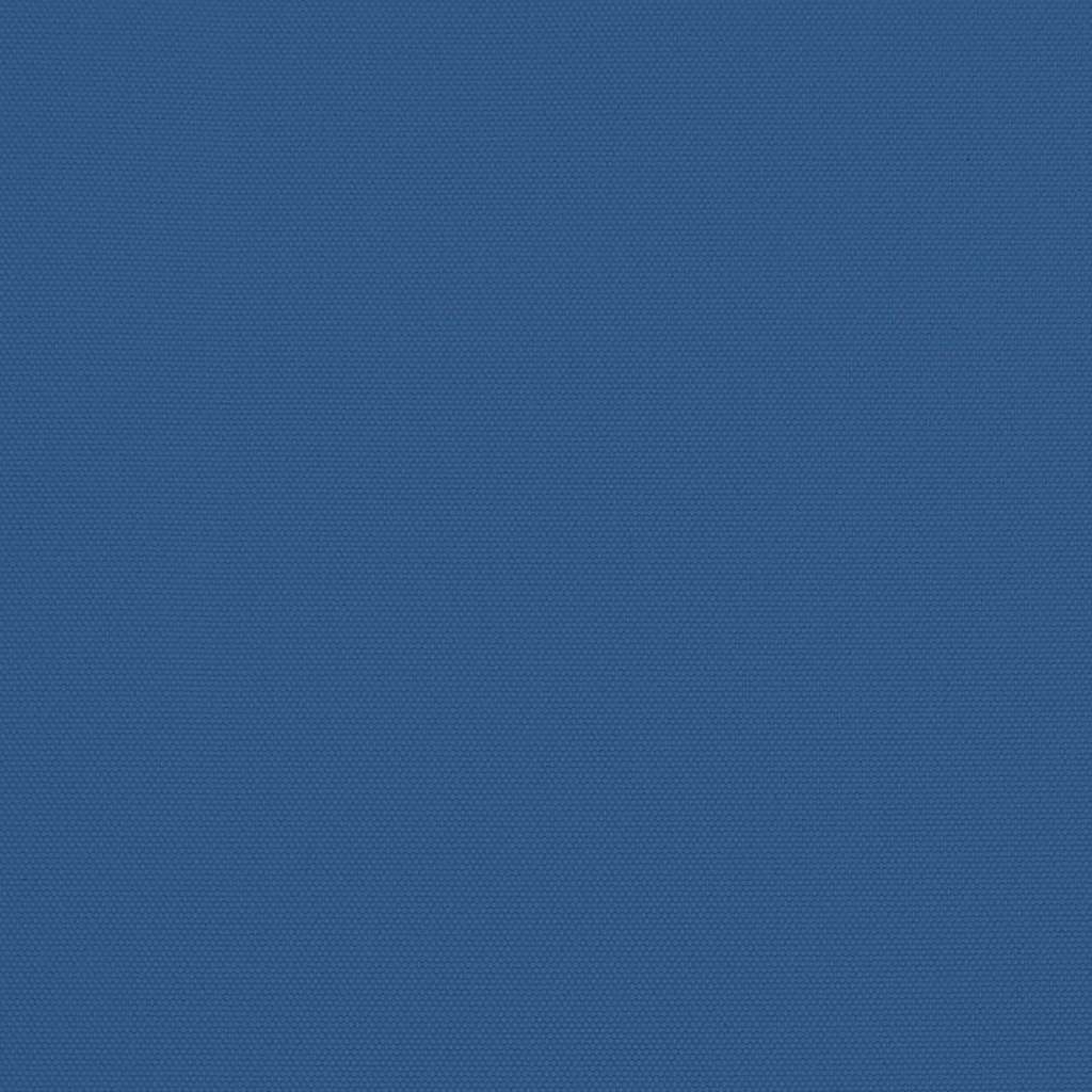 vidaXL Umbrelă de soare cu stâlp metalic, albastru azur, 300x200 cm vidaXL Umbrelă de soare cu stâlp metalic, albastru azur, 300x200 cm