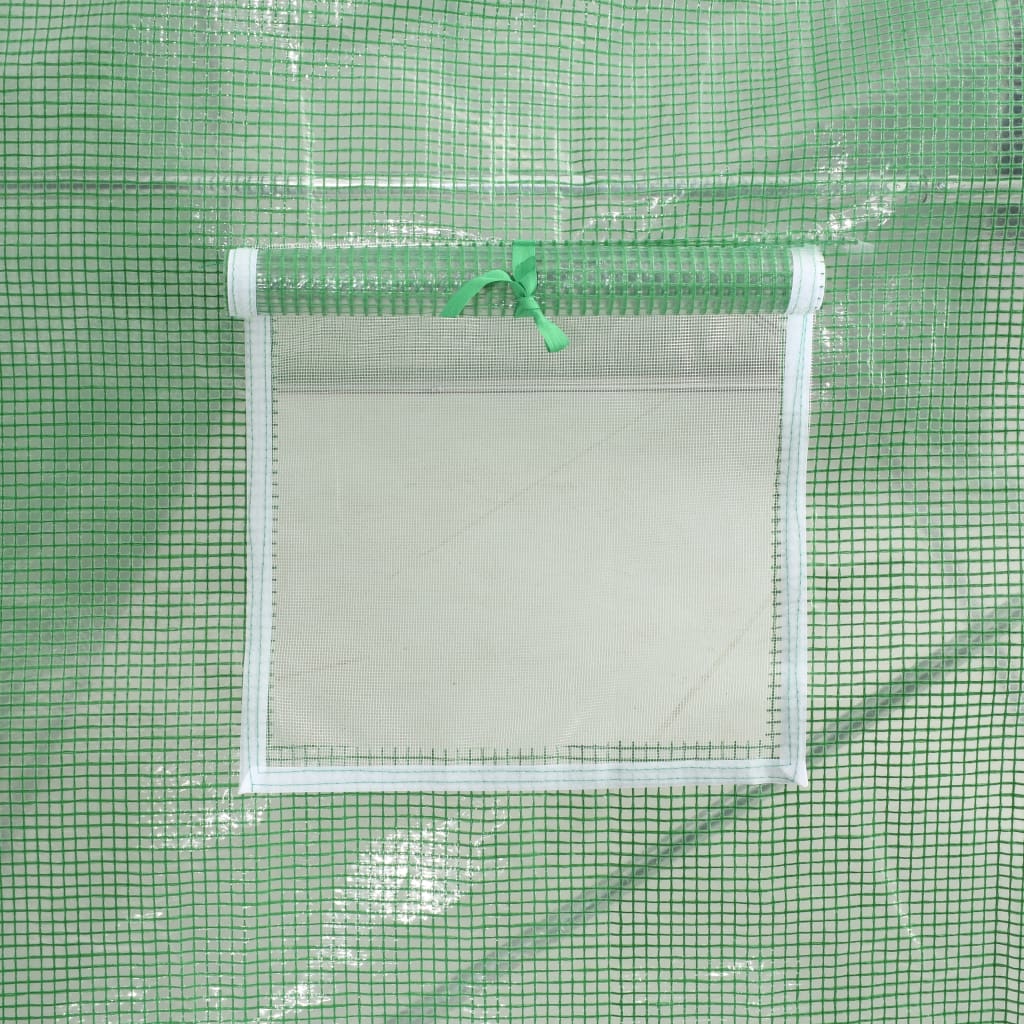 vidaXL Seră, 6 m², 3 x 2 x 2 m vidaXL Seră, 6 m², 3 x 2 x 2 m
