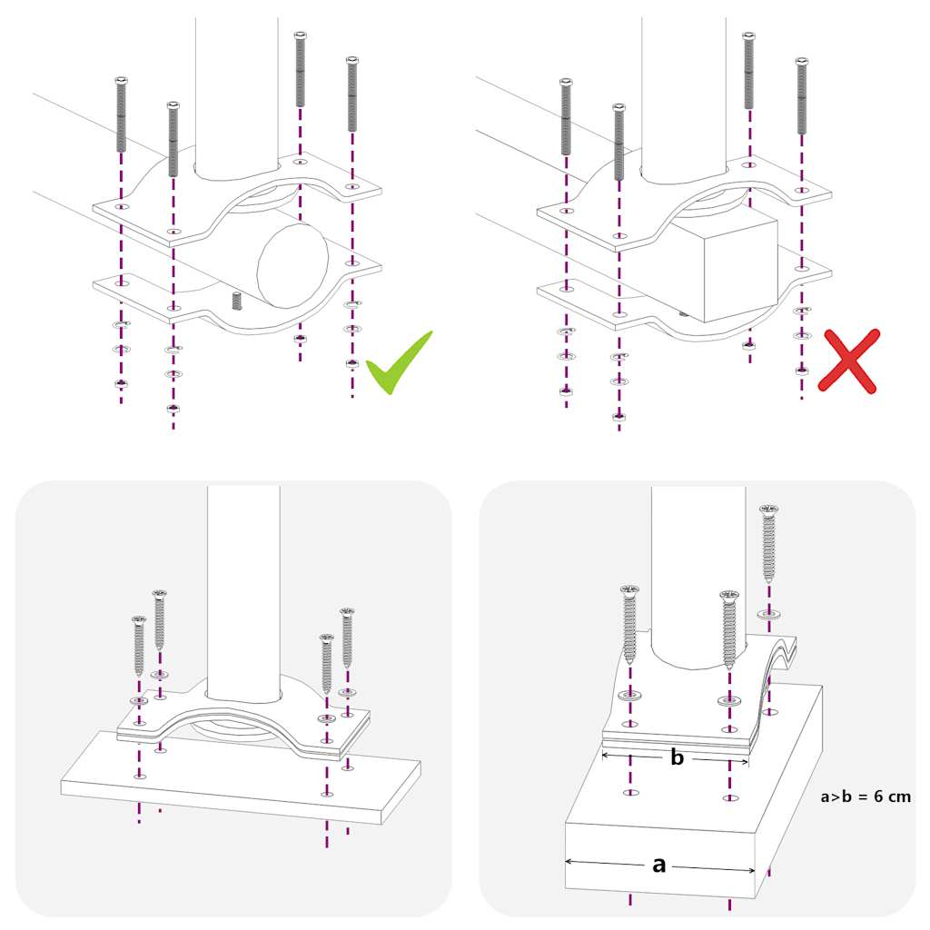 vidaXL Copertină laterală retractabilă de terasă, gri, 80 x 300 cm