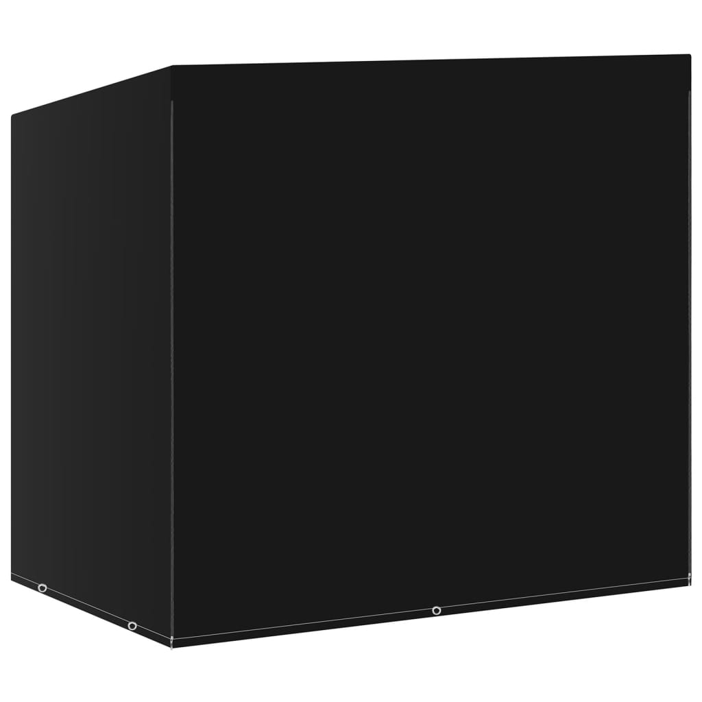 vidaXL Husă de balansoar, 6 ocheți, 135 x 105 x 175 cm vidaXL Husă de balansoar, 6 ocheți, 135 x 105 x 175 cm