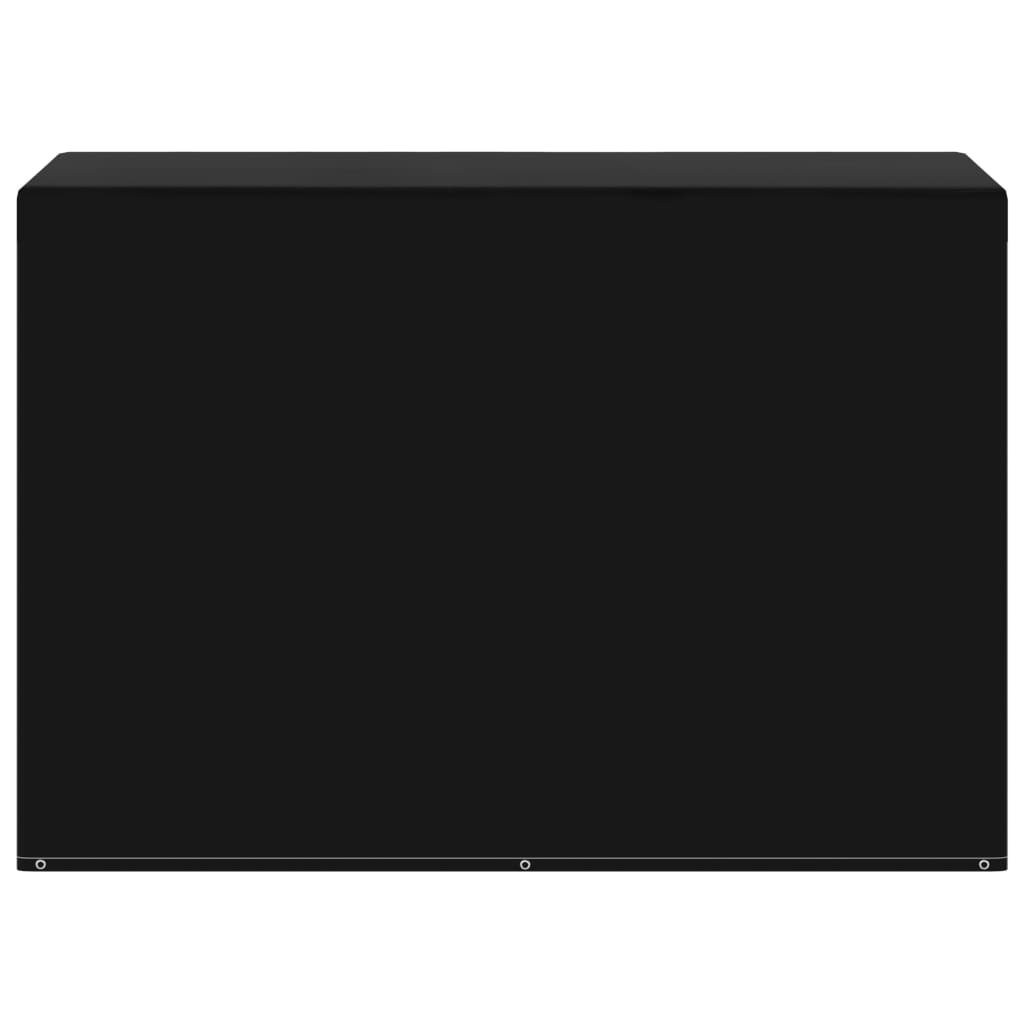 vidaXL Husă mobilier grădină pentru grătar gaz 6 ocheți 180x80x125 cm vidaXL Husă mobilier grădină pentru grătar gaz 6 ocheți 180x80x125 cm