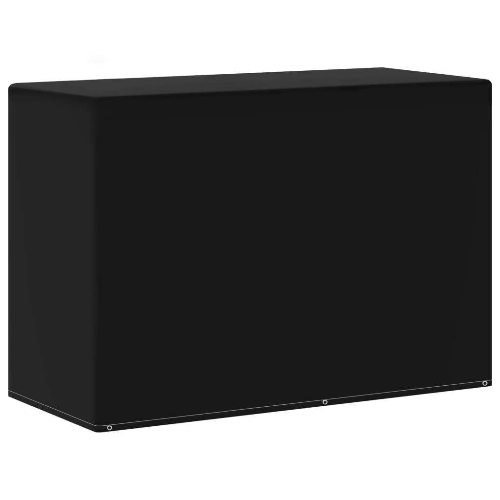vidaXL Husă mobilier grădină pentru grătar gaz 6 ocheți 180x80x125 cm vidaXL Husă mobilier grădină pentru grătar gaz 6 ocheți 180x80x125 cm