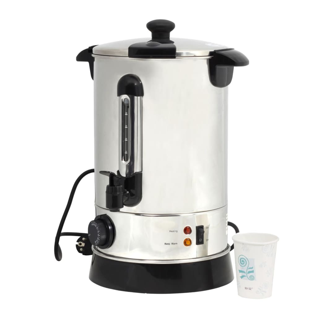 Aparat vin fiert 6,8 L Aparat vin fiert 6,8 L