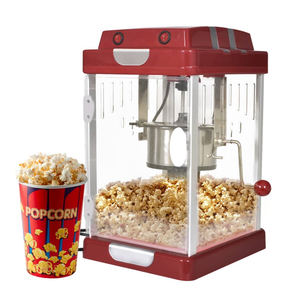 Maşină pentru Popcorn 2,5 OZ Maşină pentru Popcorn 2,5 OZ