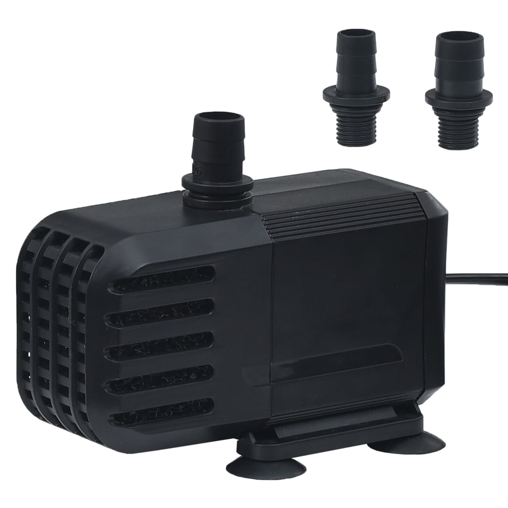 vidaXL Pompă de apă submersibilă pentru acvariu, 1300 L/h vidaXL Pompă de apă submersibilă pentru acvariu, 1300 L/h