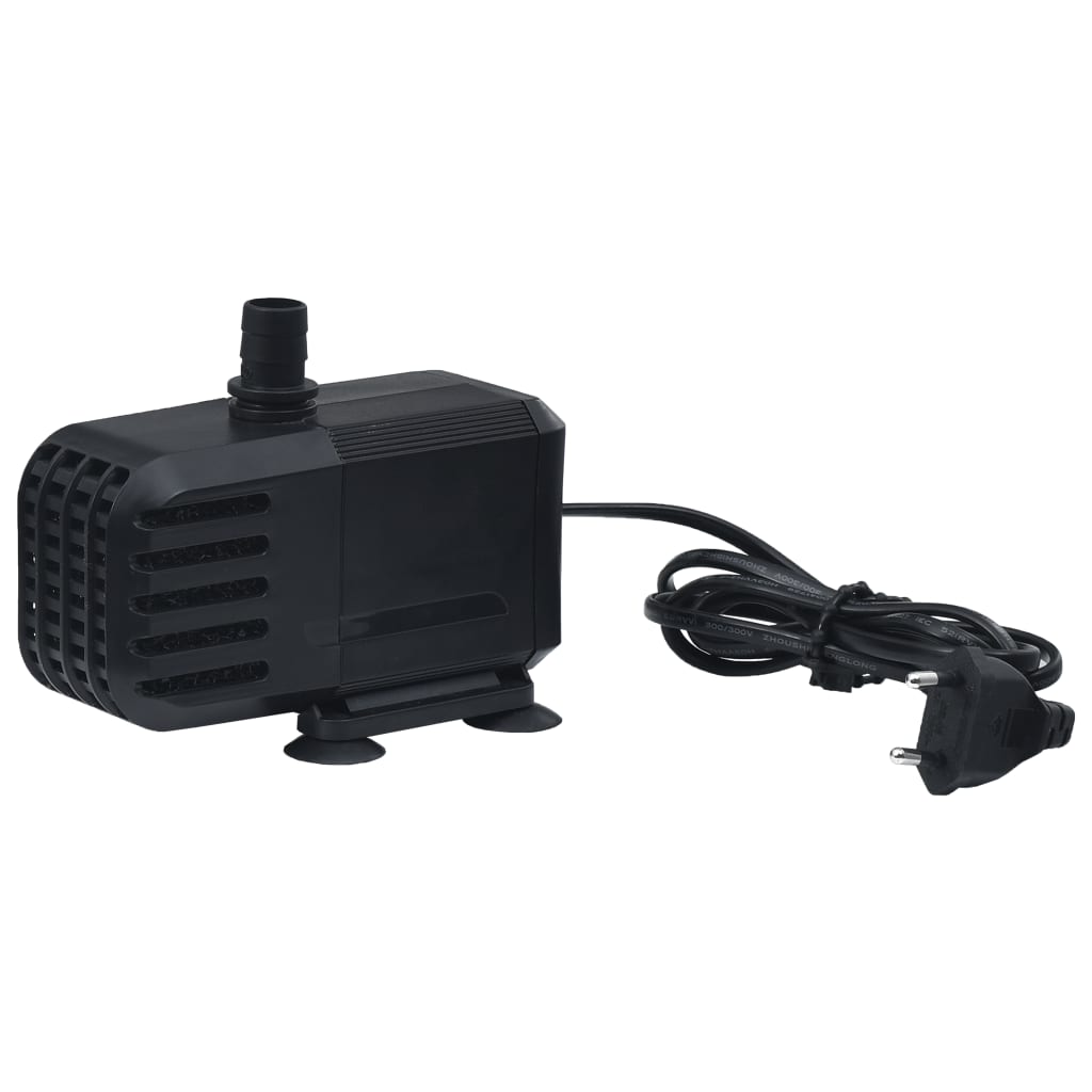 vidaXL Pompă de apă submersibilă pentru acvariu, 1300 L/h vidaXL Pompă de apă submersibilă pentru acvariu, 1300 L/h
