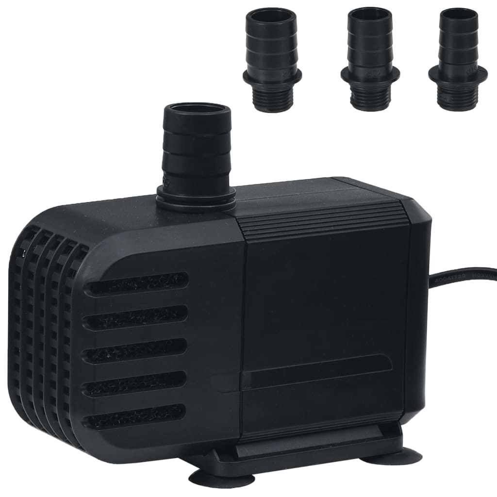 vidaXL Pompă de apă submersibilă pentru acvariu, 1800 L/h vidaXL Pompă de apă submersibilă pentru acvariu, 1800 L/h
