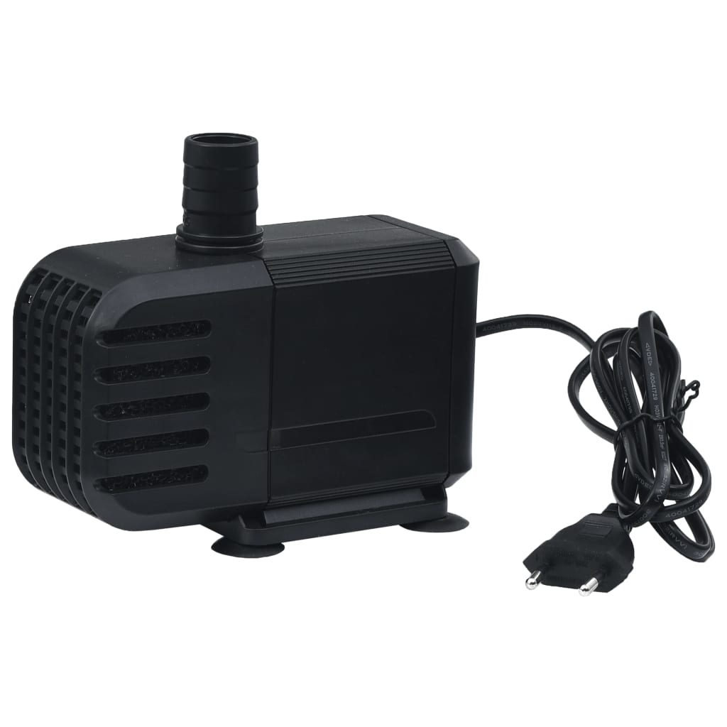 vidaXL Pompă de apă submersibilă pentru acvariu, 1800 L/h vidaXL Pompă de apă submersibilă pentru acvariu, 1800 L/h