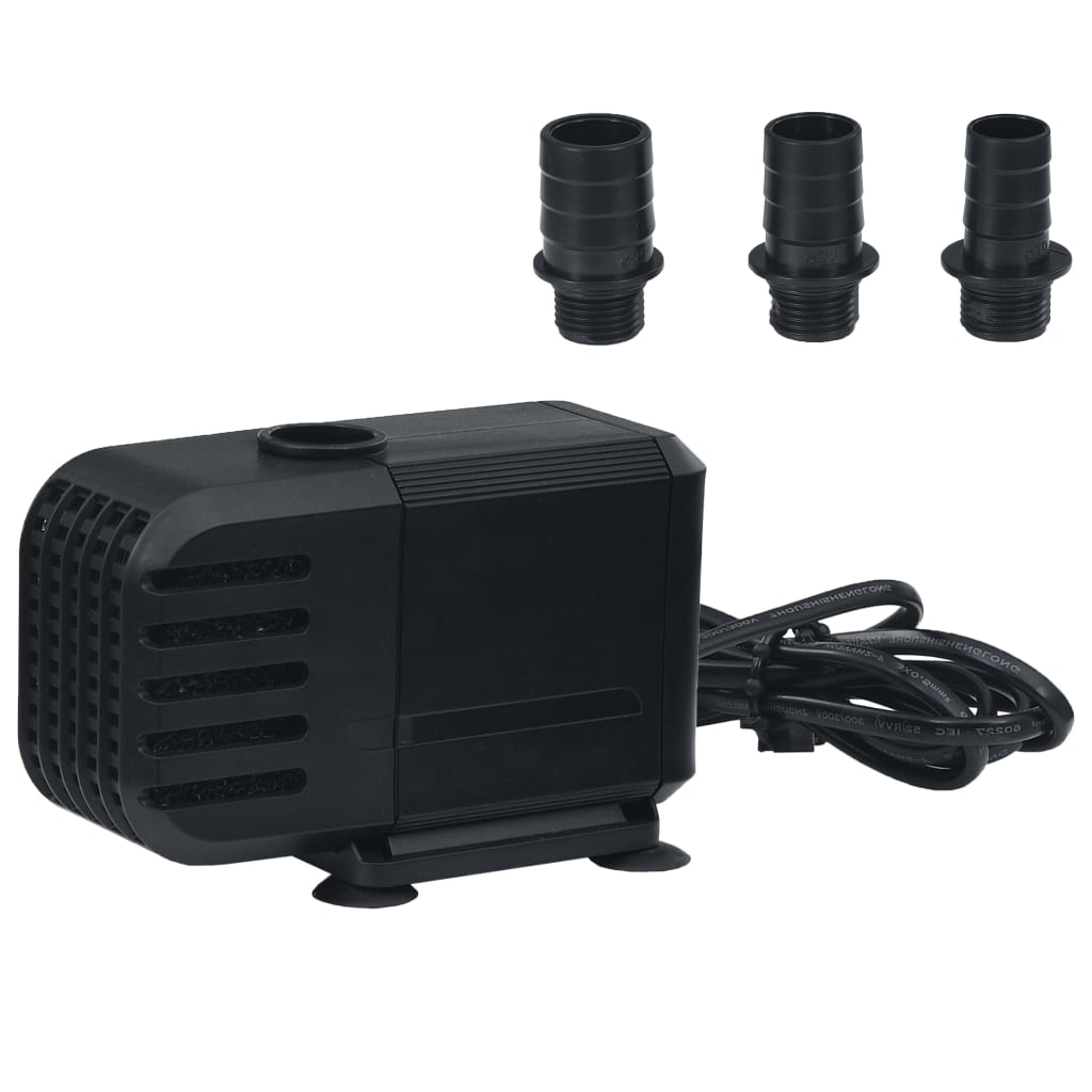 vidaXL Pompă de apă submersibilă pentru acvariu, 1800 L/h vidaXL Pompă de apă submersibilă pentru acvariu, 1800 L/h