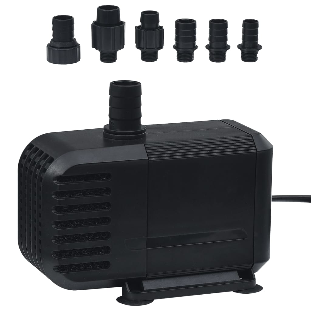 vidaXL Pompă de apă submersibilă pentru acvariu, 2500 L/h vidaXL Pompă de apă submersibilă pentru acvariu, 2500 L/h